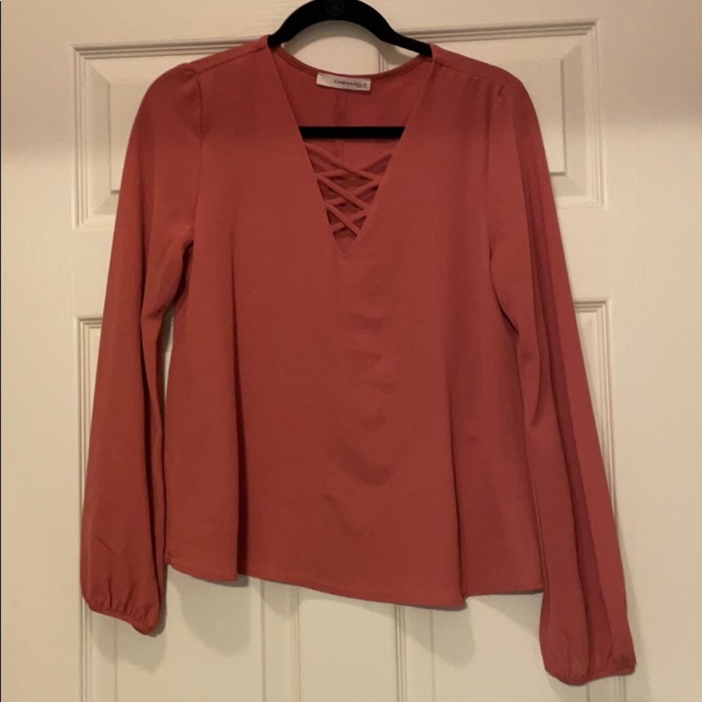 Women’s blouse
